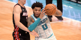 Hornets' Miles Bridges to miss 10-14 days due to health/safety protocols