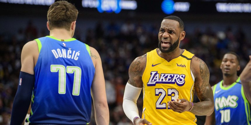 Roundtable: Who is the most untouchable player in the NBA?