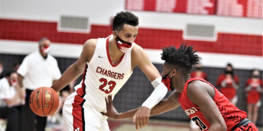 Patrick Baldwin Jr. commits to play for father at UW-Milwaukee