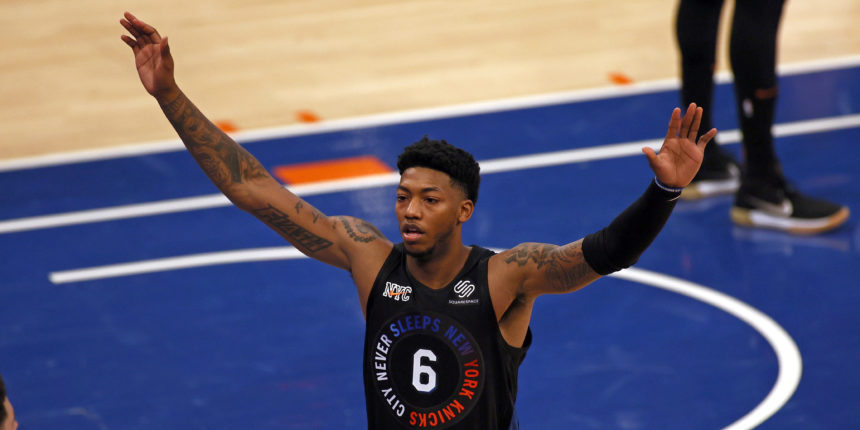 It's time for Tom Thibodeau to pull the plug on Elfrid Payton 