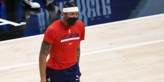 Bradley Beal (hamstring) will remain out Friday vs. Cleveland