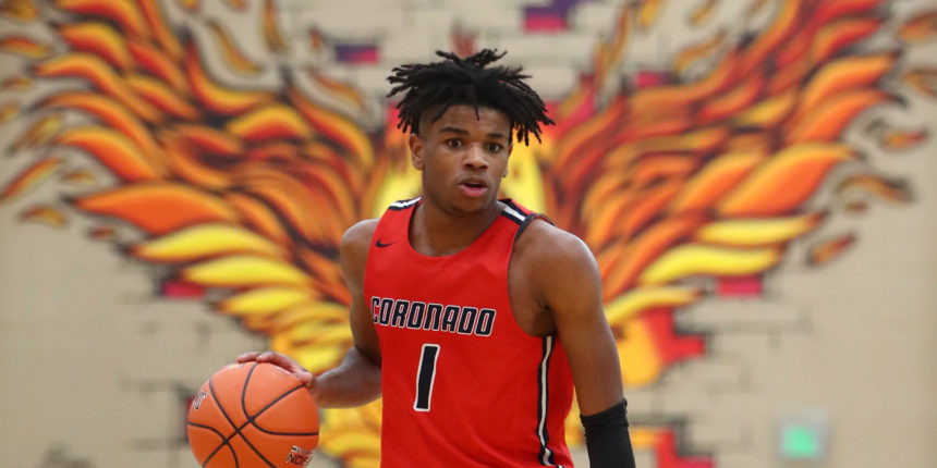 Jaden Hardy, 5-star senior guard, plans to join G League Ignite