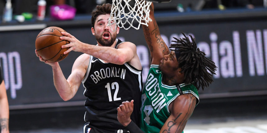 First day of NBA playoffs reveals importance of players starring in roles