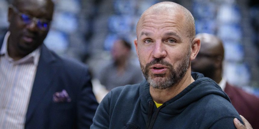 Celtics expected to consider Jason Kidd, Lloyd Pierce for head coach