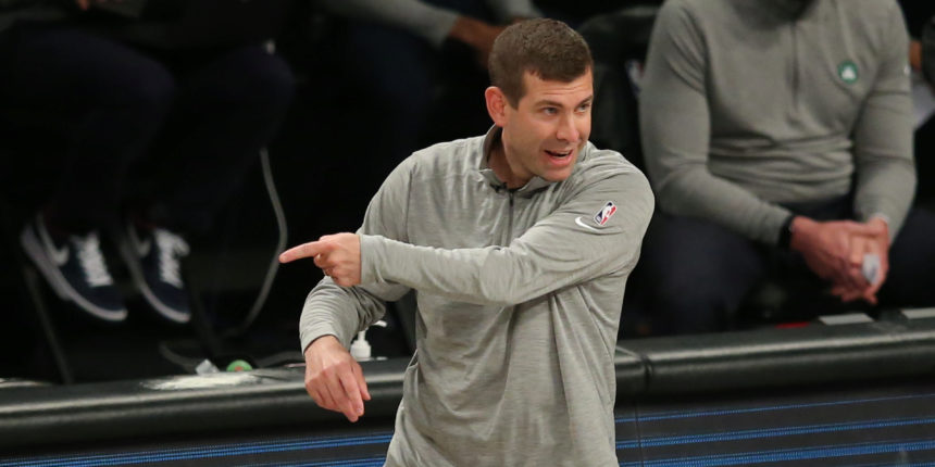 Celtics will begin coaching search with internal options