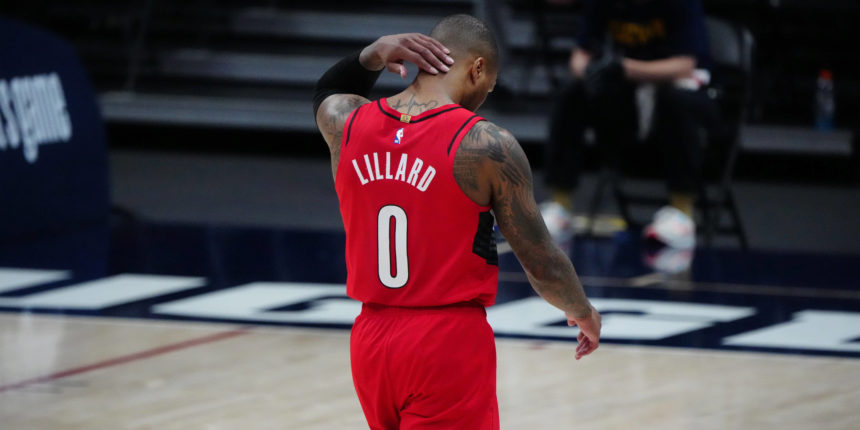 Blazers hope to begin coach candidate interviews this week