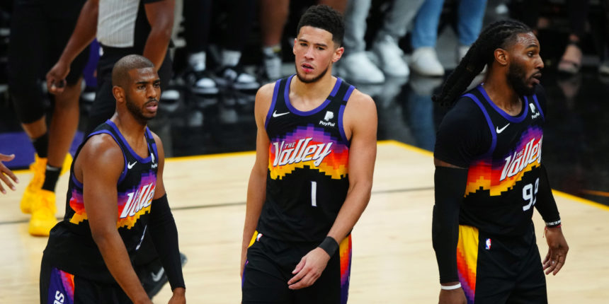 NBA title odds: Who's the favorite? Who's the best dark horse?