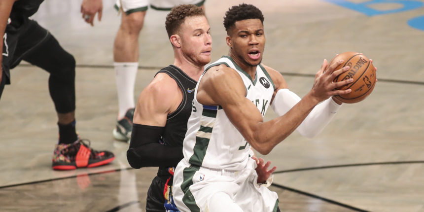 Bucks face character test after getting embarrassed by Nets