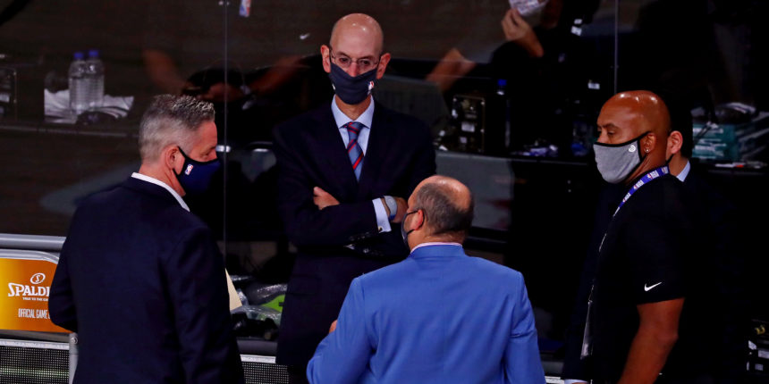 Report: NBA will return to normal October-June calendar next season