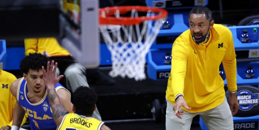 Report: Juwan Howard has no interest in leaving Michigan for NBA role