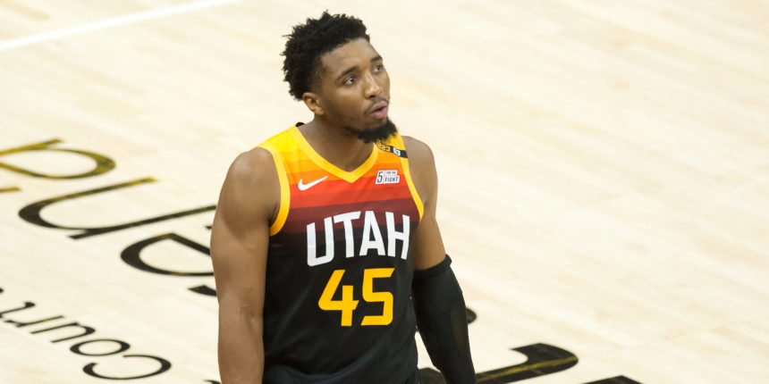 Top seeds Jazz, 76ers facing elimination games in semifinals