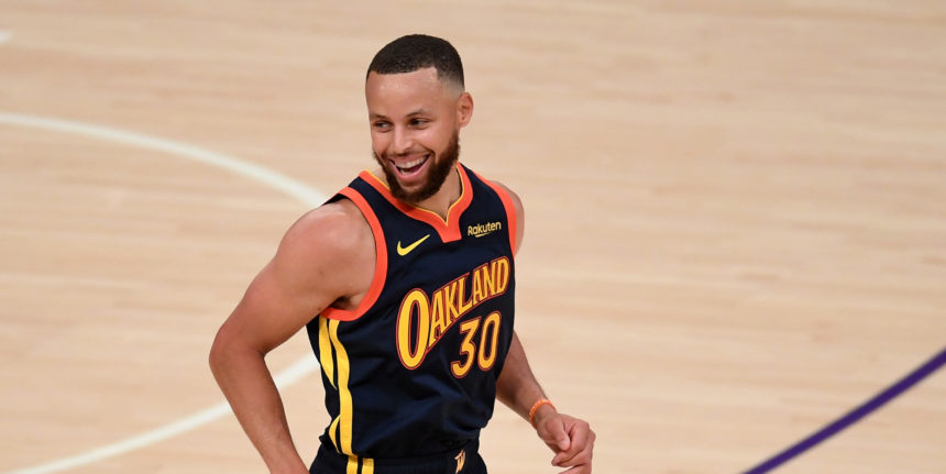 Stephen Curry declines Team USA invite