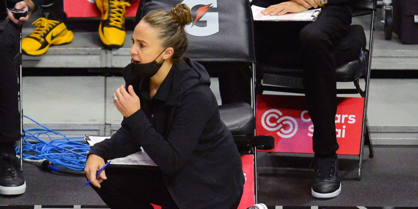 Chauncey Billups, Becky Hammon leading candidates for Portland job