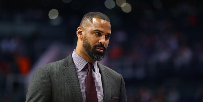 Boston Celtics to hire Ime Udoka as next head coach
