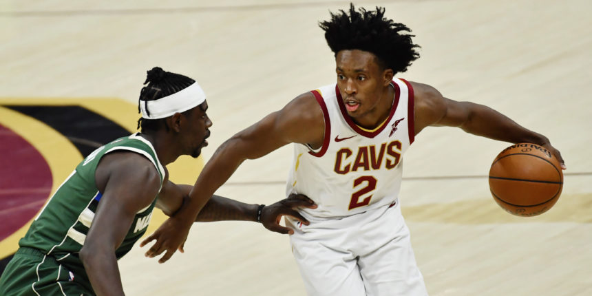 Report: Cavaliers exploring trade options involving Collin Sexton