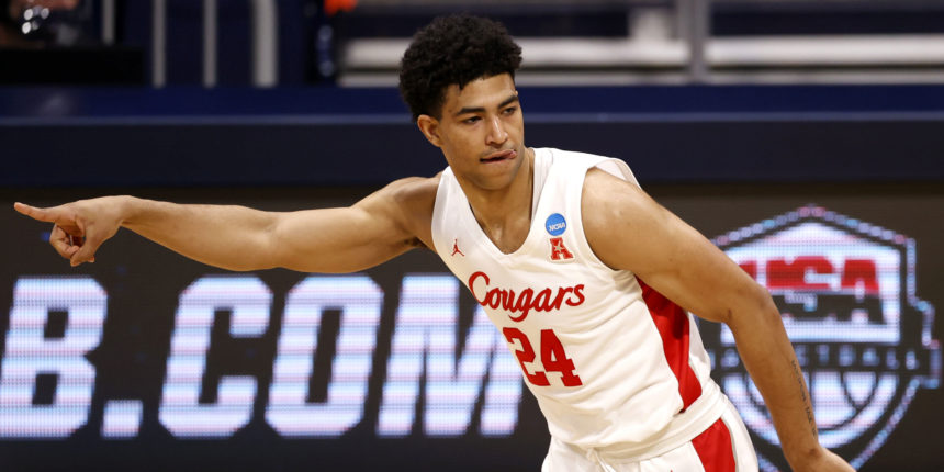 Matured sharpshooter Quentin Grimes certain he can make instant NBA impact