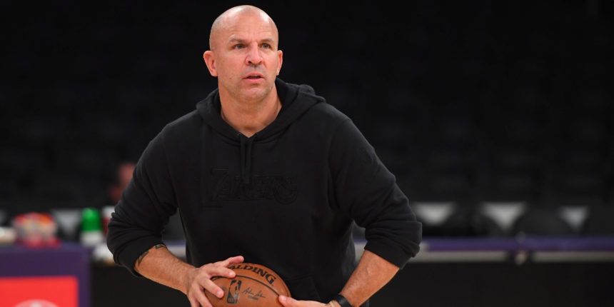 Kidd excited to take over 'young, hungry, incredibly talented' Mavs