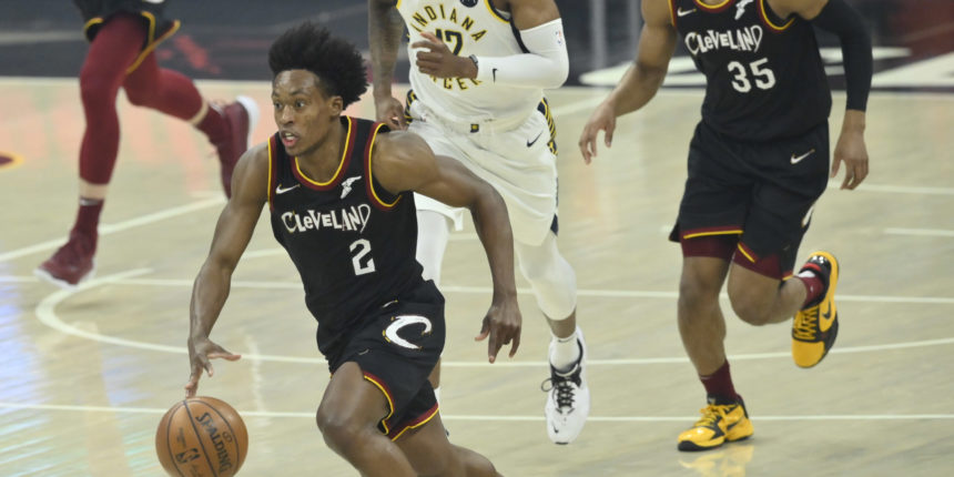 Report: 'Impression' given that Collin Sexton is in Cleveland's long-term plans