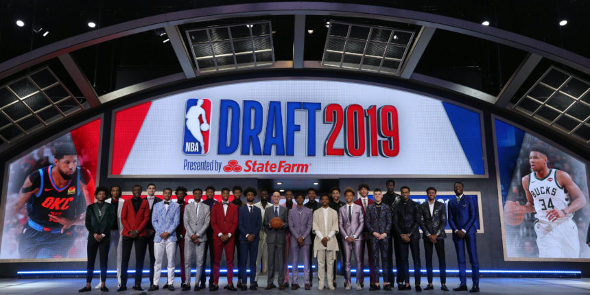 Which NBA Teams Are Best At Drafting?