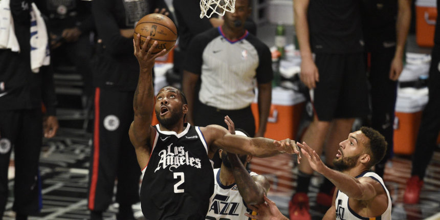 Mavericks, Heat to make offseason push for Kawhi Leonard
