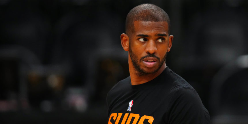 Everything you need to know ahead of Bucks-Suns NBA Finals Game 1