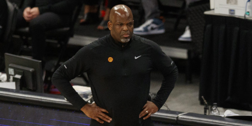 Nate McMillan looking for more success as Hawks' full-time coach