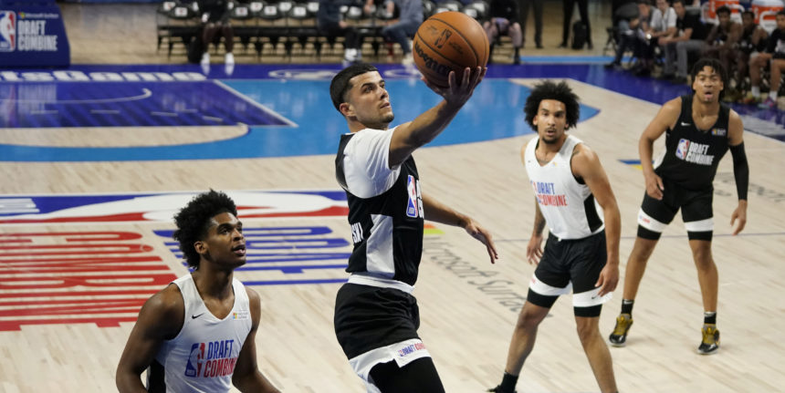 Report: 20 players receive invitations to 2021 NBA draft green room