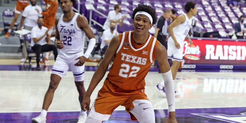 2021 NBA Draft: Analyzing the Big 12's top prospects