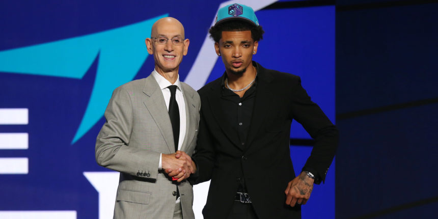 Biggest Winners and Losers from 2022 NBA Draft Night