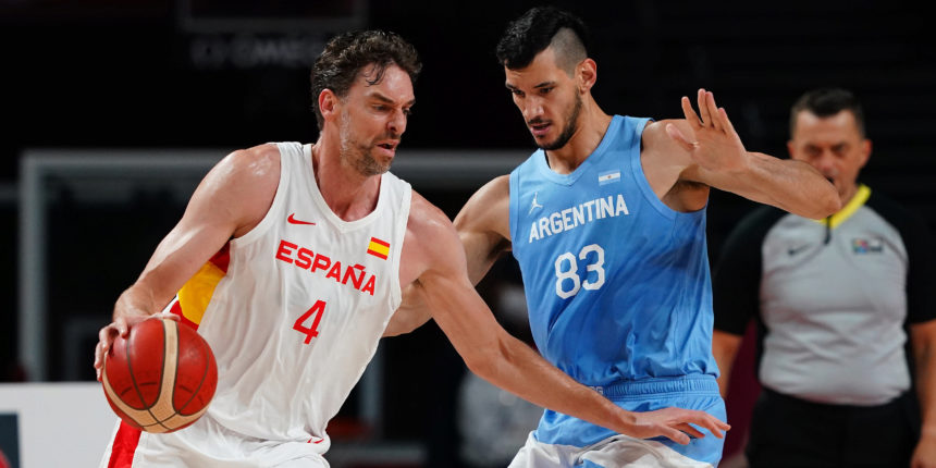 After serious injury, Pau Gasol battled back to go out on his terms