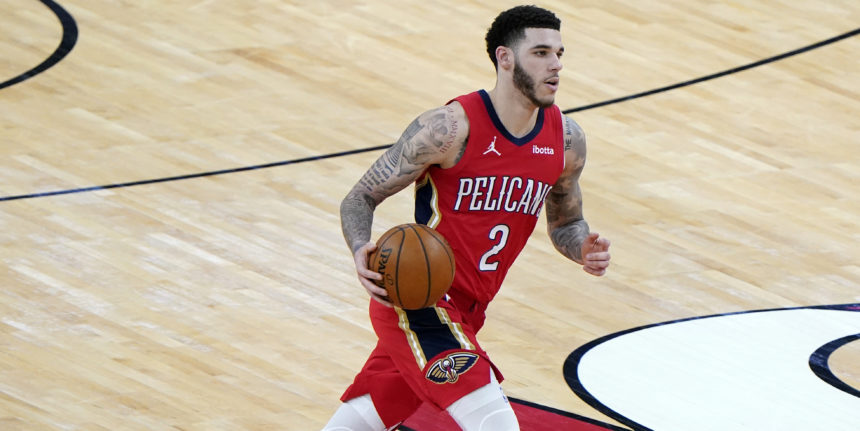 Bulls, Lonzo Ball have 'mutual interest' on 4-year, $80 million deal?