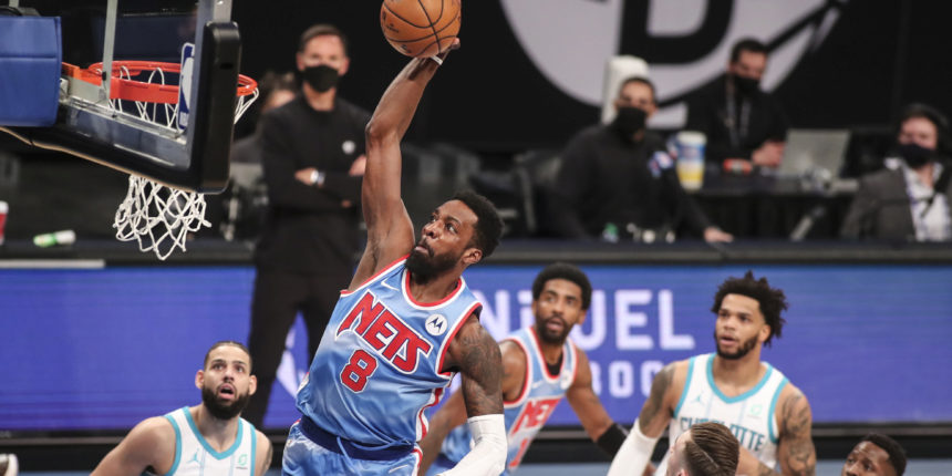 Jeff Green a 'primary target' for Boston along with multiple former Celtics