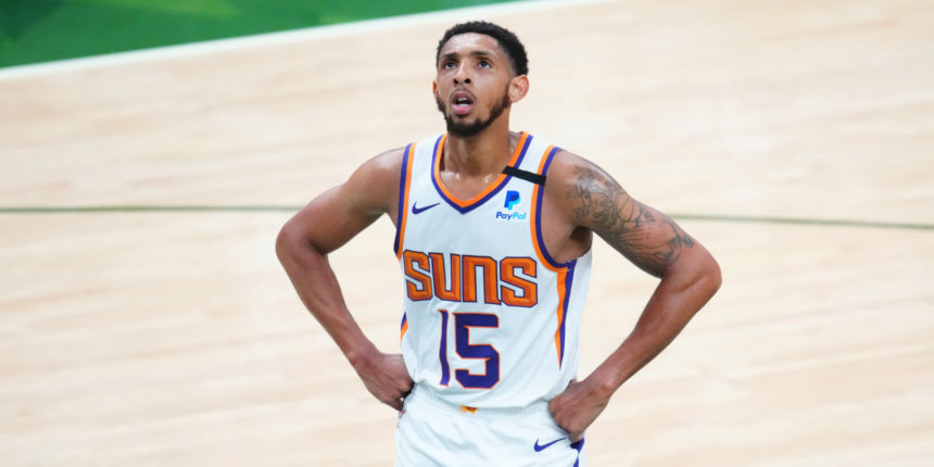 Cam Payne plans to re-sign with Suns on 3-year, $19 million contract
