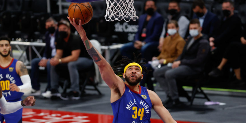 JaVale McGee to join Suns on one-year deal worth $5M