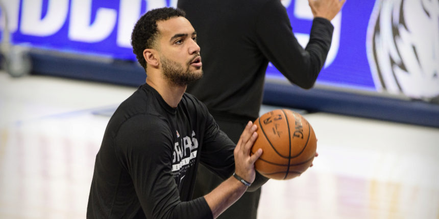 Trey Lyles agrees to two-year deal with Pistons