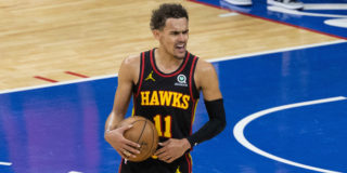 Trae Young, Hawks agree to five-year, $207M contract extension