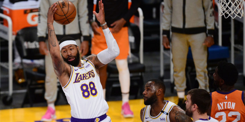 Markieff Morris to sign with Heat on one-year deal