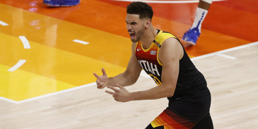 Georges Niang signs two-year deal with Philadelphia