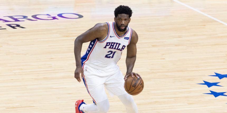 76ers sign Joel Embiid to 4-year, $196 million max contract extension