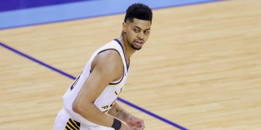 Lakers, Hornets among teams interested in trading for Jeremy Lamb