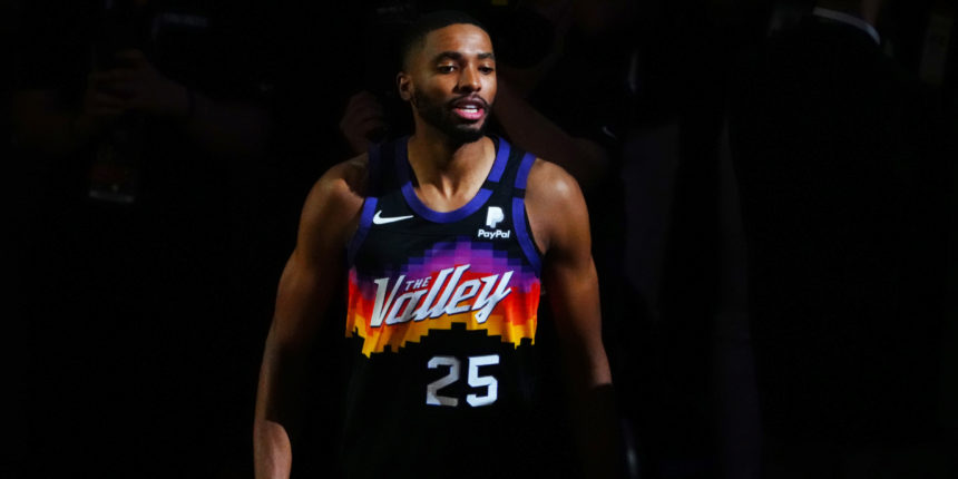 Brandon Miller looks like a franchise cornerstone for the Hornets