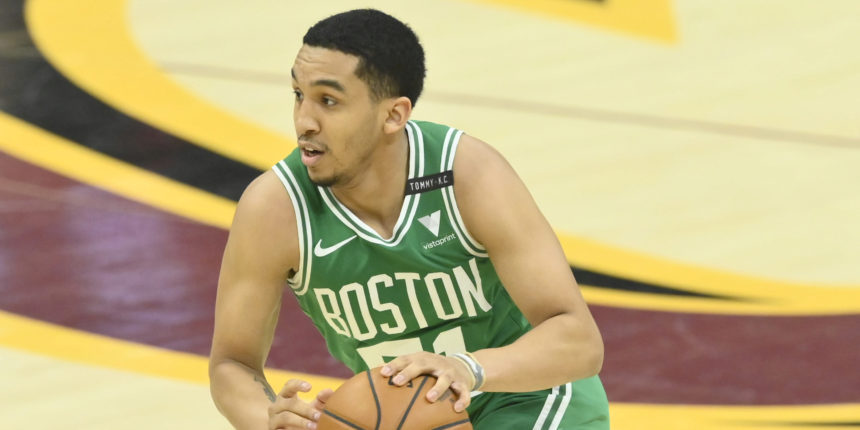 Tremont Waters agrees to deal with Milwaukee Bucks