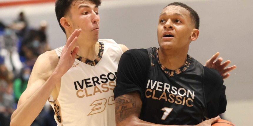 Duke's Paolo Banchero will be first college player in NBA 2K
