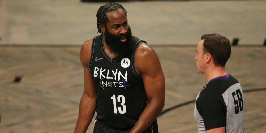 Luring defenders into fouls won’t be easy in NBA this year