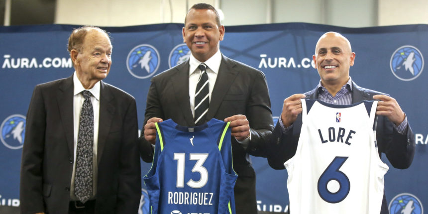 Amid latest shakeup, Timberwolves seek stability with new owners