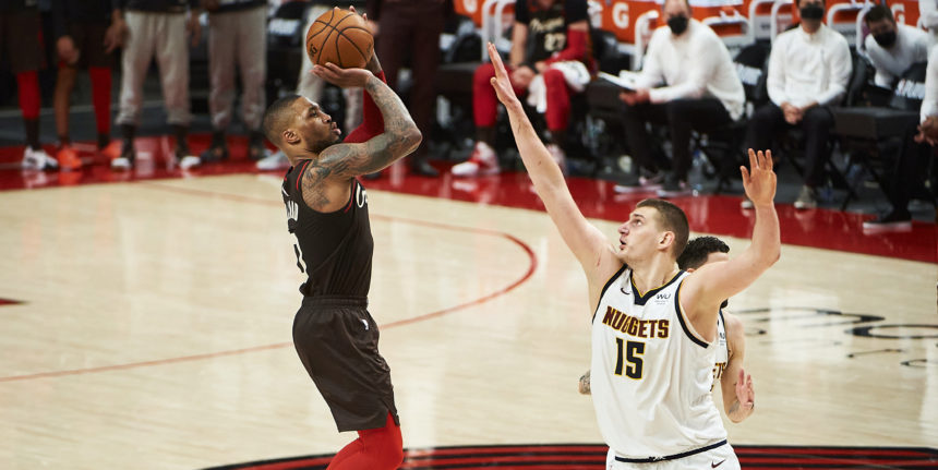 2021-22 NBA Season Preview: Northwest Division