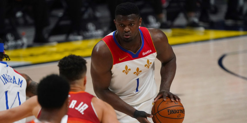 NBA Roundtable: Who is your dark-horse team for the 2021-22 season?