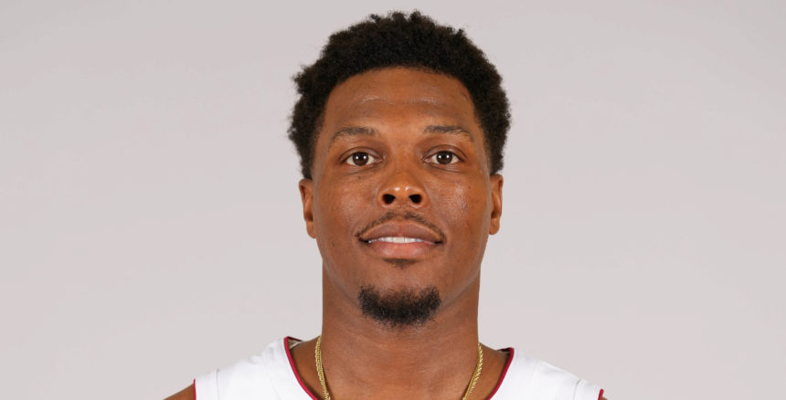 Kyle Lowry begins anew in Miami, ready for season with Heat