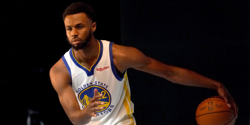Andrew Wiggins has been vaccinated, will be eligible for all games