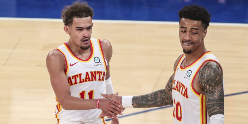 NBA Roundtable: Which team has the best young core?